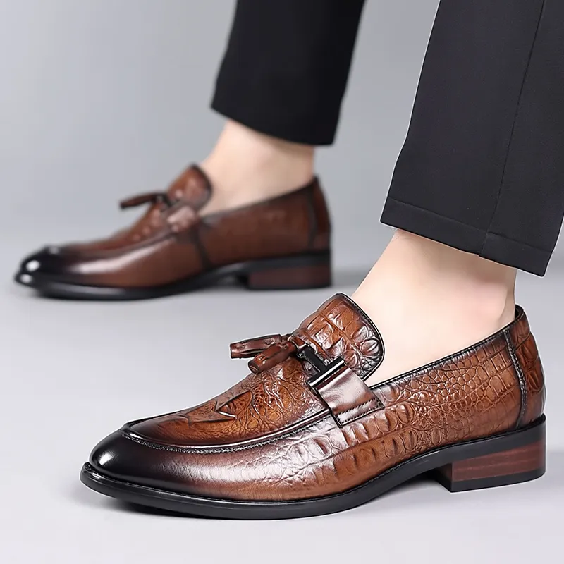 A Fairy Tale Of A Pair Of Shoes Casual Shoes Men's-12
