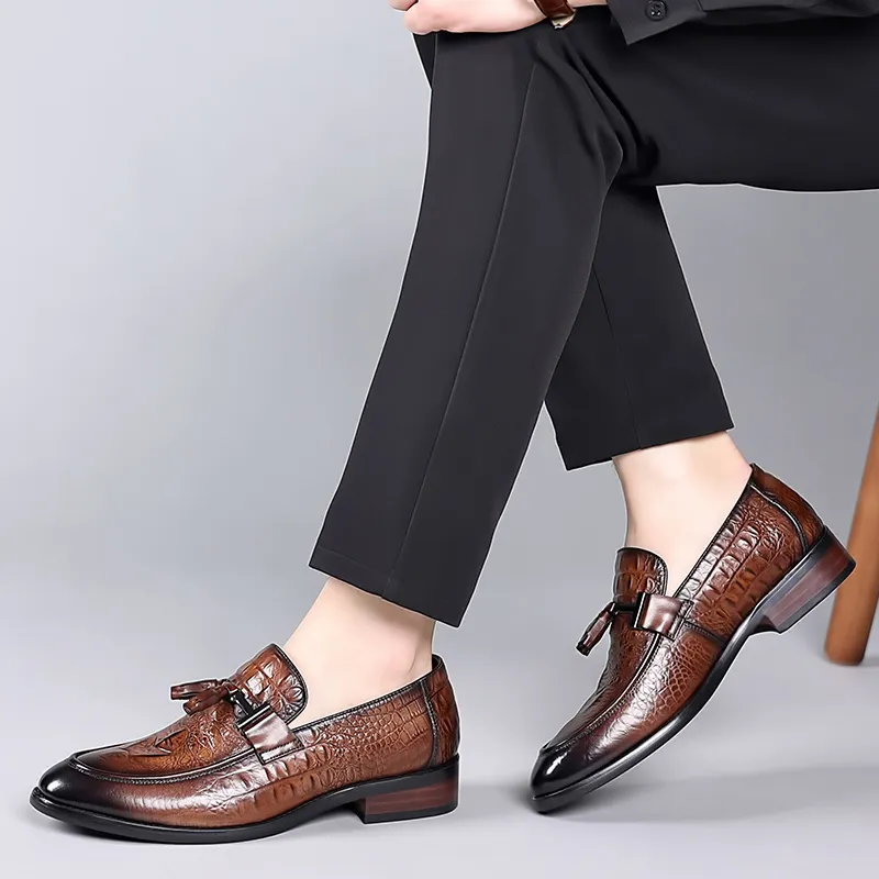 A Fairy Tale Of A Pair Of Shoes Casual Shoes Men's-11