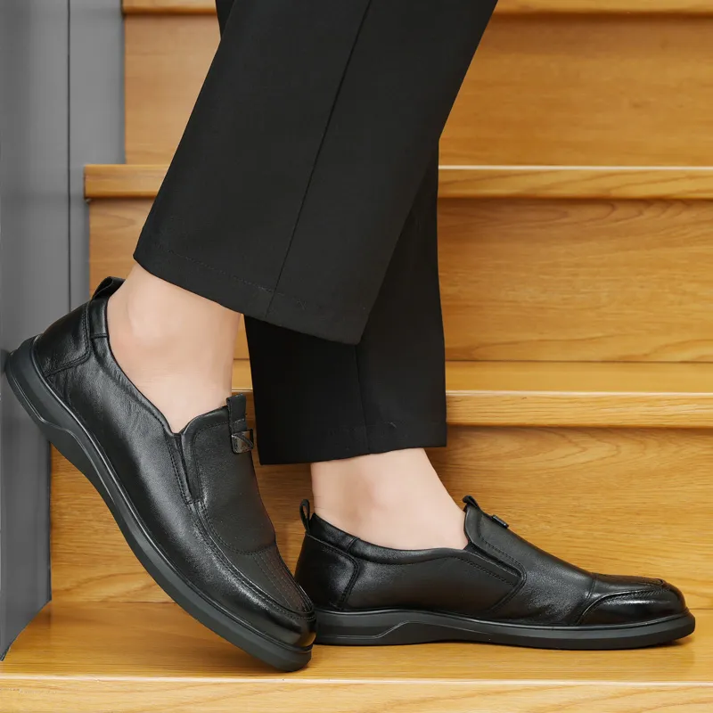 A Fairy Tale Of A Pair Of Shoes Casual Shoes Men's-12