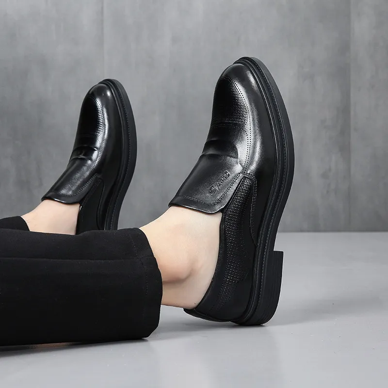 A Fairy Tale Of A Pair Of Shoes Casual Shoes Men's-5