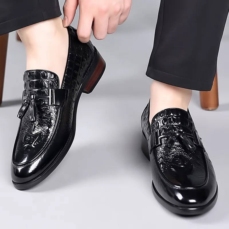 A Fairy Tale Of A Pair Of Shoes Casual Shoes Men's-9