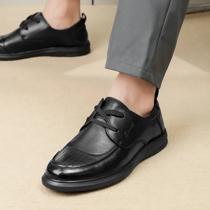 A Fairy Tale Of A Pair Of Shoes Casual Shoes Men's-7