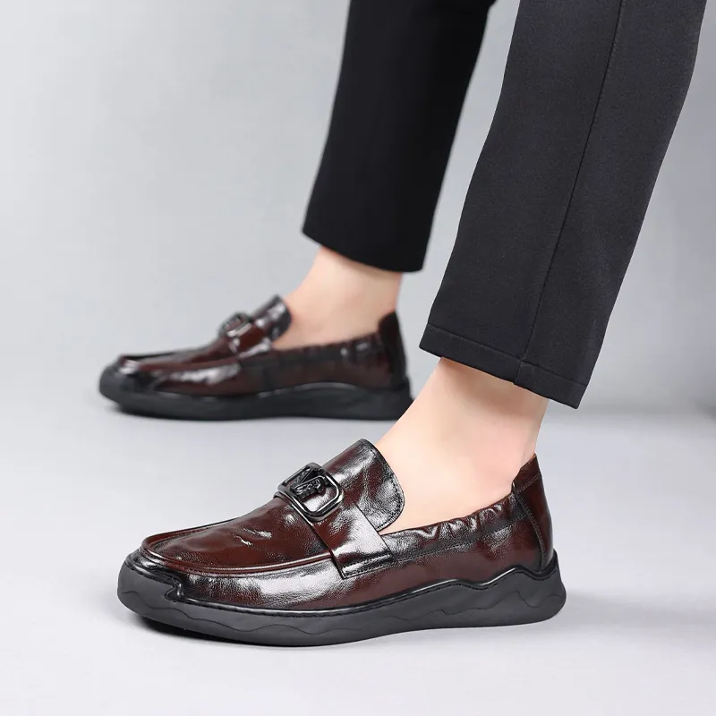 A Fairy Tale Of A Pair Of Shoes Casual Shoes Men's-11