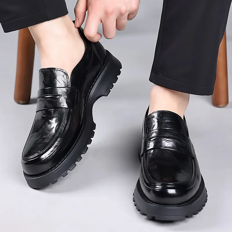 A Fairy Tale Of A Pair Of Shoes Casual Shoes Men's-9