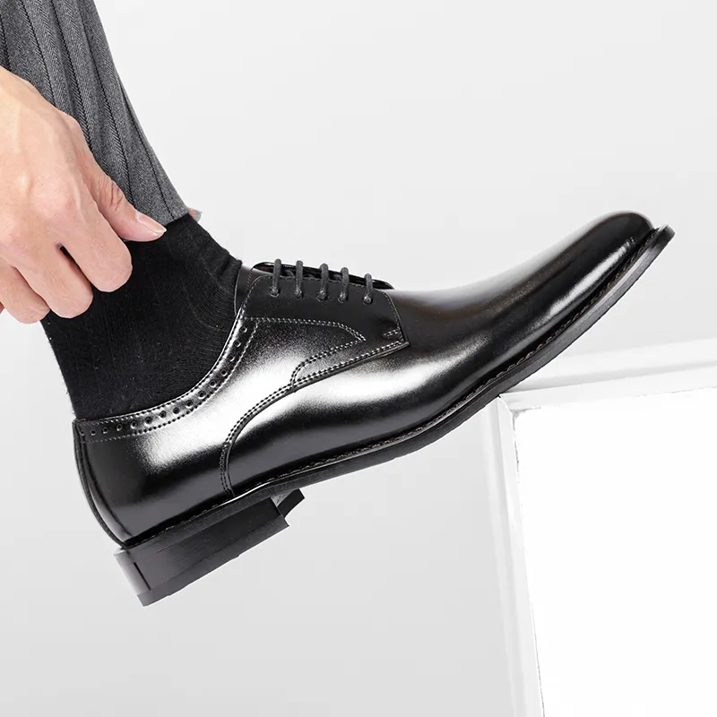 A Fairy Tale Of A Pair Of Shoes Dress Shoes Men's-3