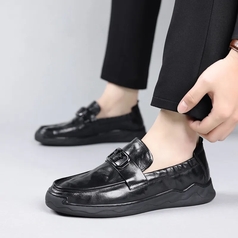 A Fairy Tale Of A Pair Of Shoes Casual Shoes Men's-4