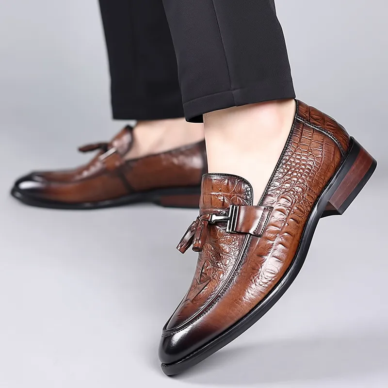 A Fairy Tale Of A Pair Of Shoes Casual Shoes Men's-10