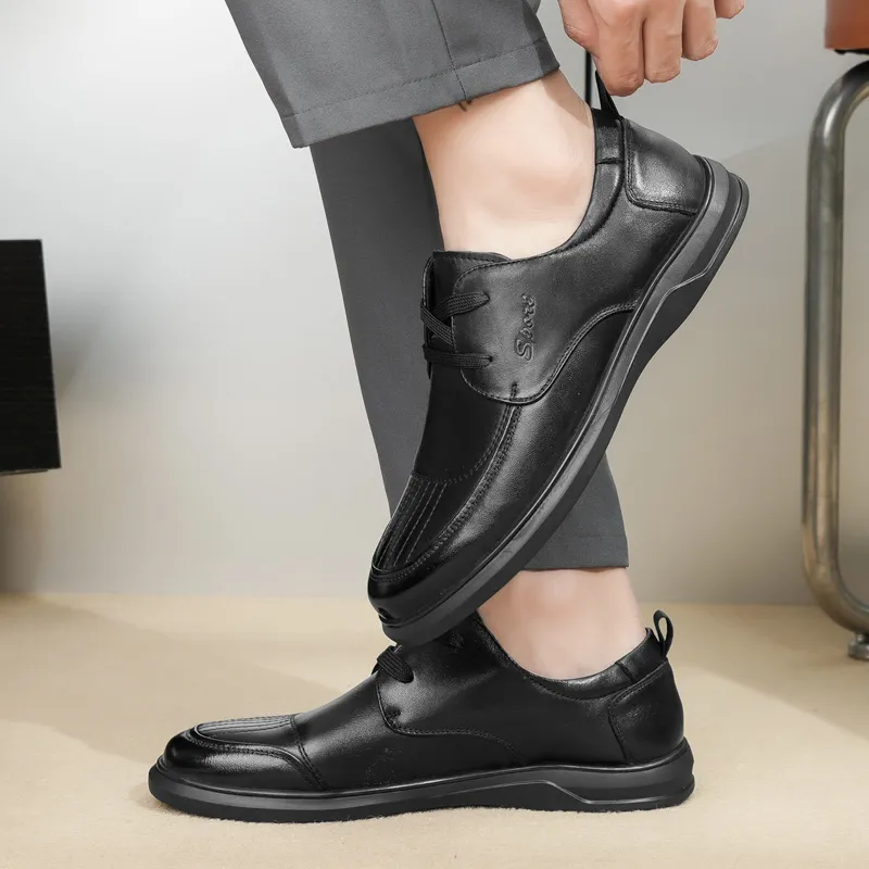 A Fairy Tale Of A Pair Of Shoes Casual Shoes Men's-12