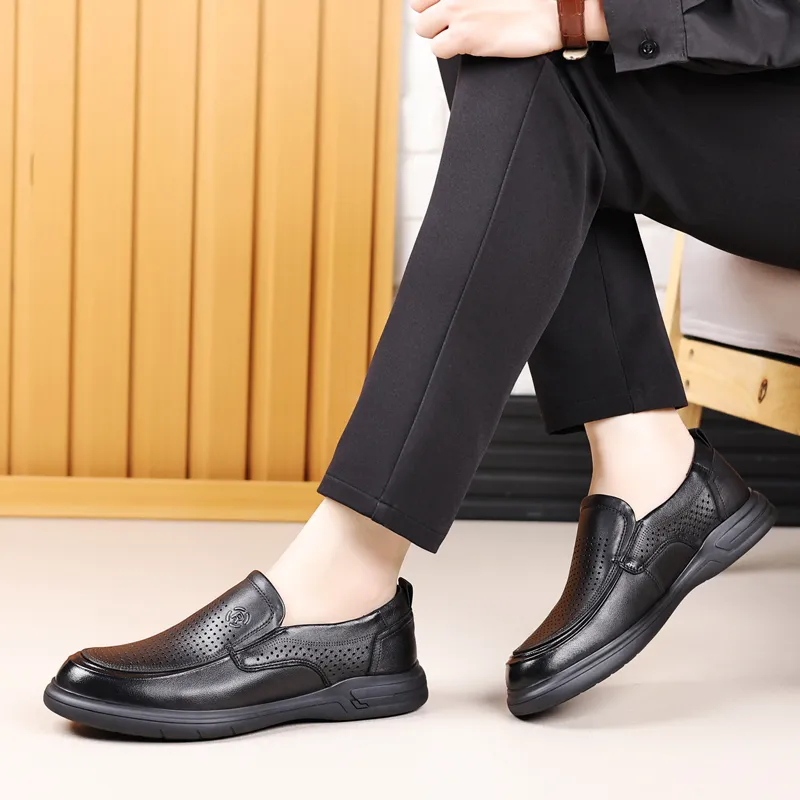 A Fairy Tale Of A Pair Of Shoes Men's Casual Shoes Men's-6