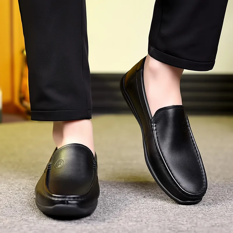 A Fairy Tale Of A Pair Of Shoes Loafers Men's-6