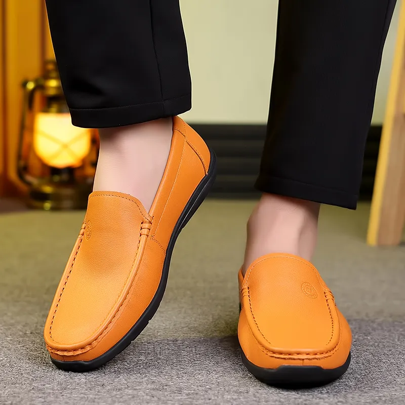A Fairy Tale Of A Pair Of Shoes Loafers Men's-20
