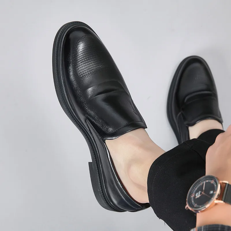 A Fairy Tale Of A Pair Of Shoes Casual Shoes Men's-8
