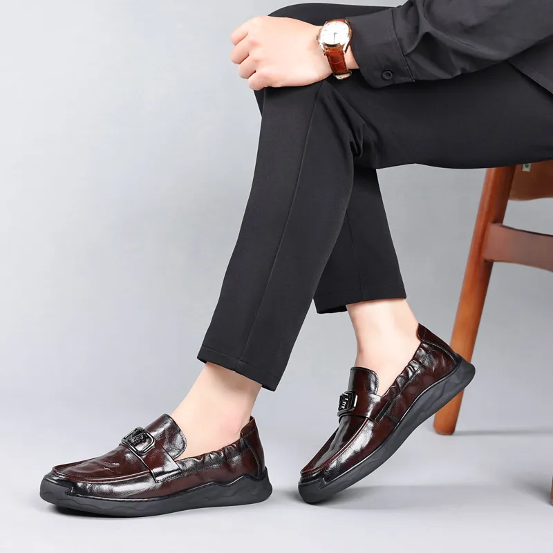 A Fairy Tale Of A Pair Of Shoes Casual Shoes Men's-10