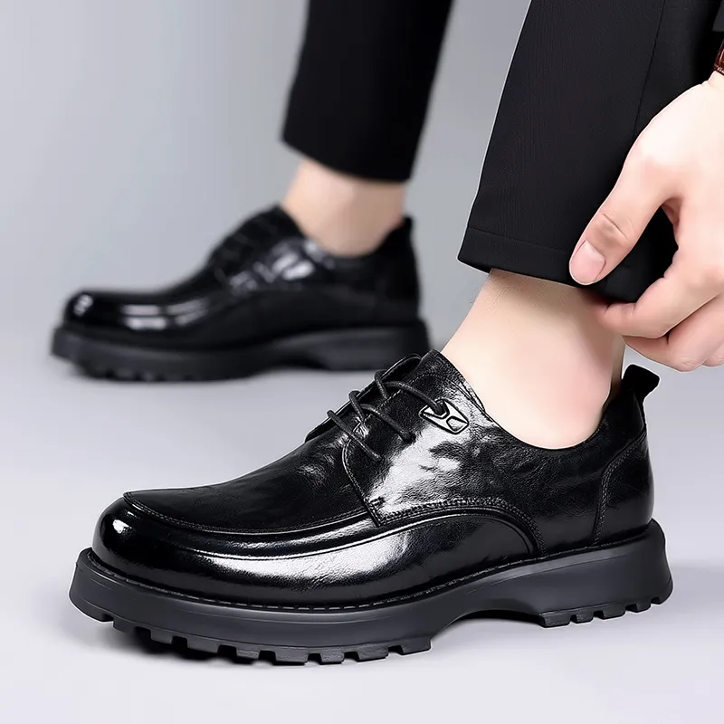 A Fairy Tale Of A Pair Of Shoes Casual Shoes Men's-10