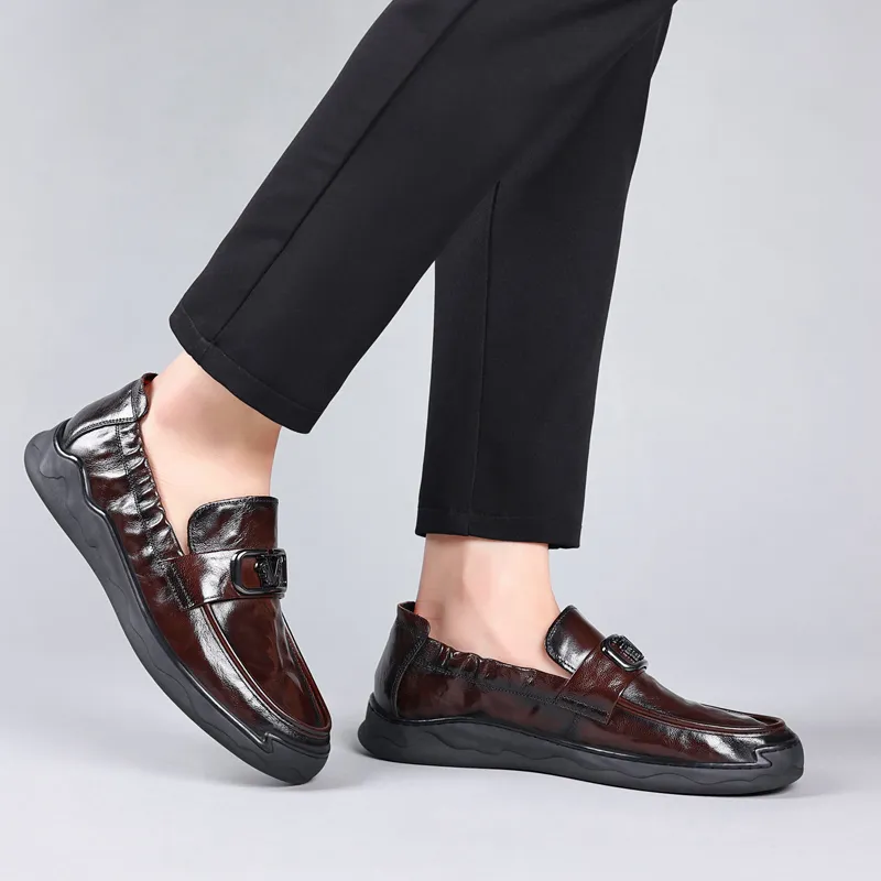 A Fairy Tale Of A Pair Of Shoes Casual Shoes Men's-12