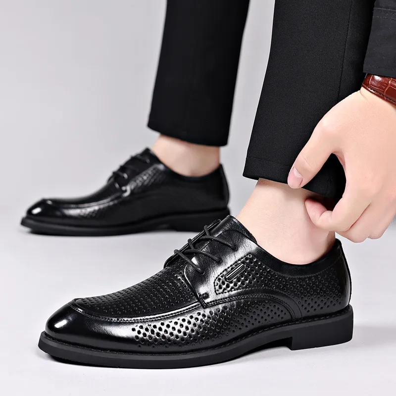 A Fairy Tale Of A Pair Of Shoes Casual Shoes Men's-5