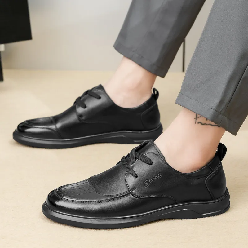 A Fairy Tale Of A Pair Of Shoes Casual Shoes Men's-5