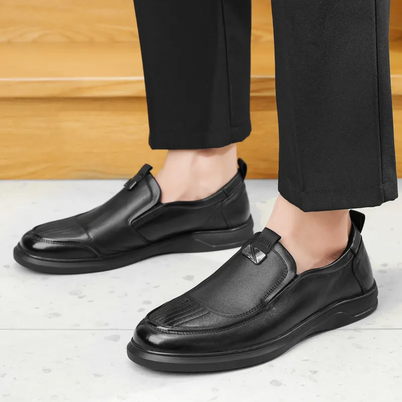 A Fairy Tale Of A Pair Of Shoes Casual Shoes Men's-13
