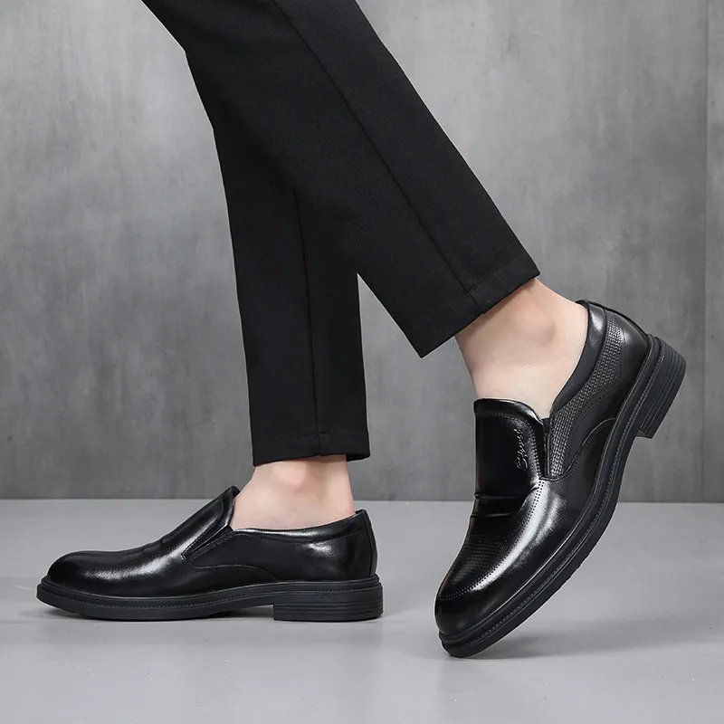 A Fairy Tale Of A Pair Of Shoes Casual Shoes Men's-7