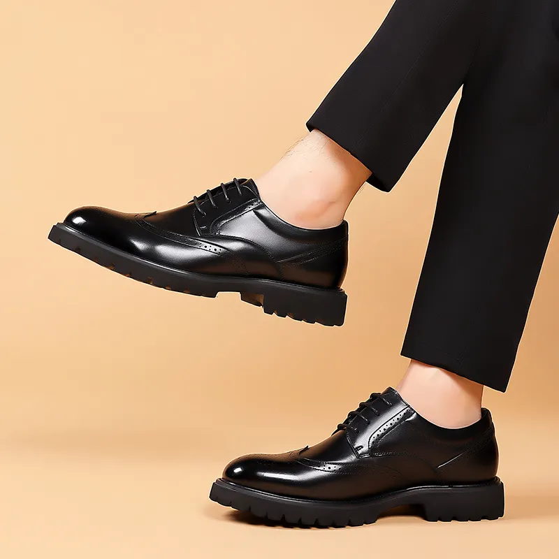 A Fairy Tale Of A Pair Of Shoes Casual Shoes Men's-7