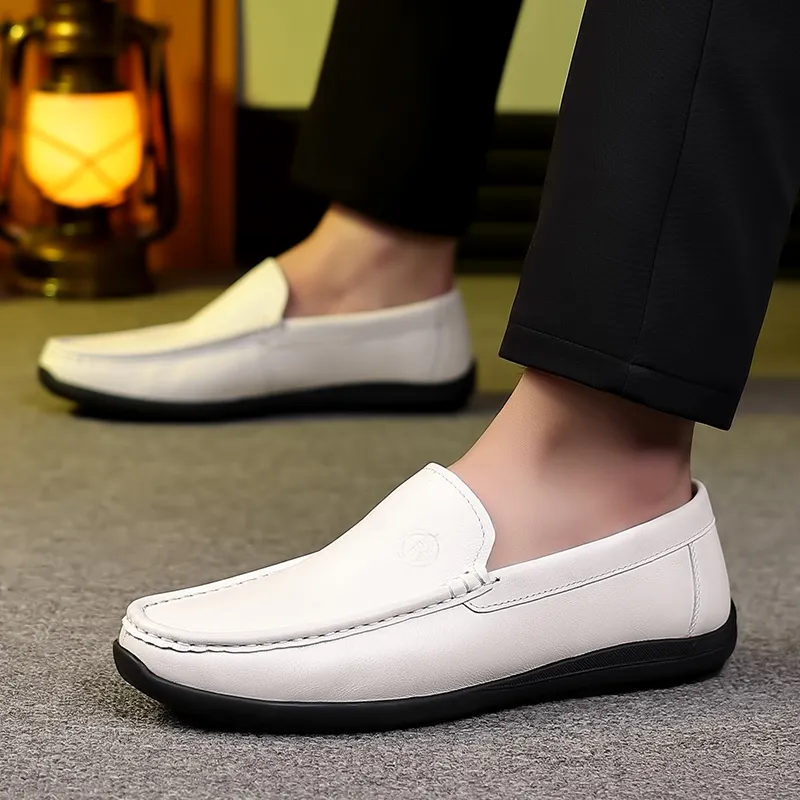 A Fairy Tale Of A Pair Of Shoes Loafers Men's-14
