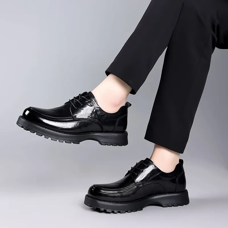 A Fairy Tale Of A Pair Of Shoes Casual Shoes Men's-9