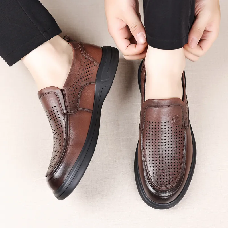 A Fairy Tale Of A Pair Of Shoes Men's Casual Shoes Men's-18