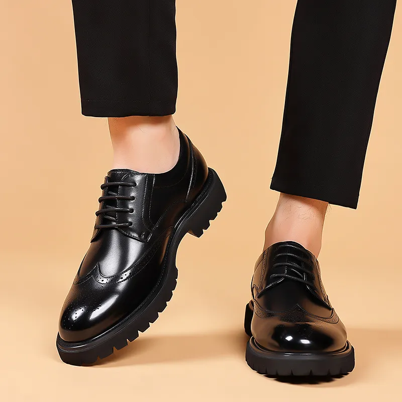A Fairy Tale Of A Pair Of Shoes Casual Shoes Men's-4