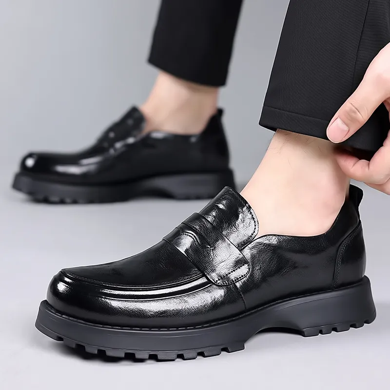 A Fairy Tale Of A Pair Of Shoes Casual Shoes Men's-10