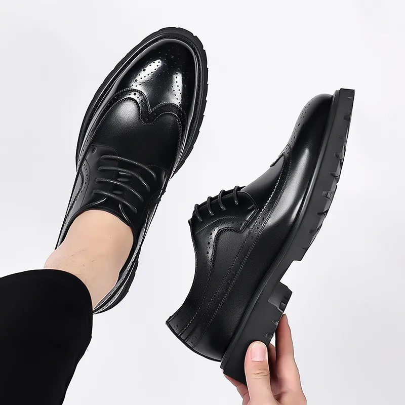 A Fairy Tale Of A Pair Of Shoes Casual Shoes Men's-4