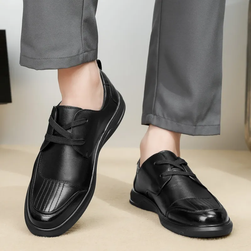 A Fairy Tale Of A Pair Of Shoes Casual Shoes Men's-8