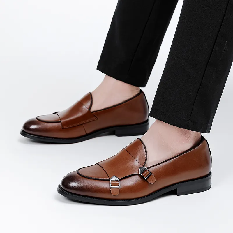 A Fairy Tale Of A Pair Of Shoes Casual Shoes Men's-5