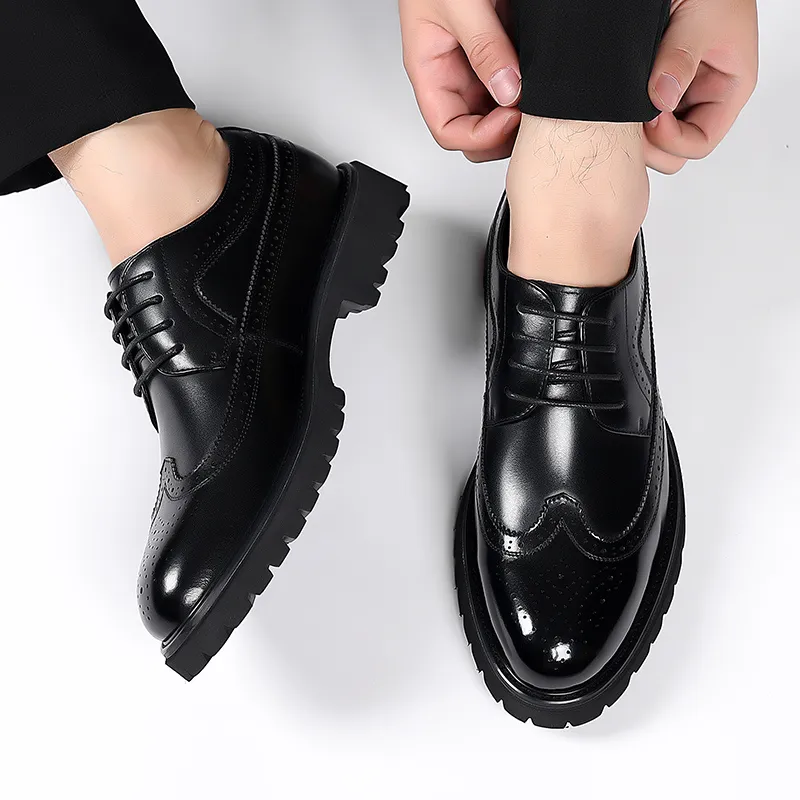 A Fairy Tale Of A Pair Of Shoes Casual Shoes Men's-6