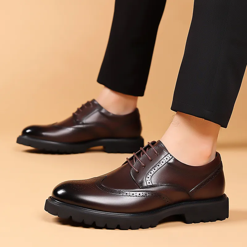 A Fairy Tale Of A Pair Of Shoes Casual Shoes Men's-14