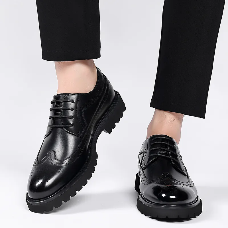 A Fairy Tale Of A Pair Of Shoes Casual Shoes Men's-5