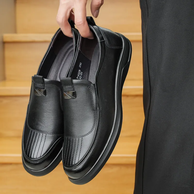 A Fairy Tale Of A Pair Of Shoes Casual Shoes Men's-14