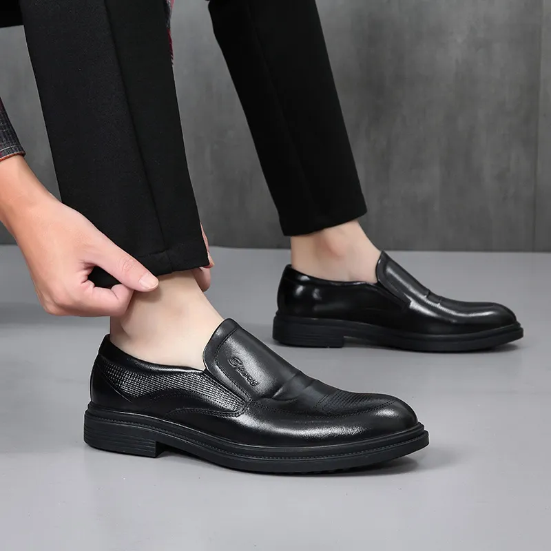A Fairy Tale Of A Pair Of Shoes Casual Shoes Men's-10