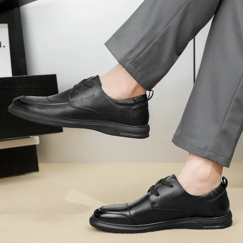 A Fairy Tale Of A Pair Of Shoes Casual Shoes Men's-6