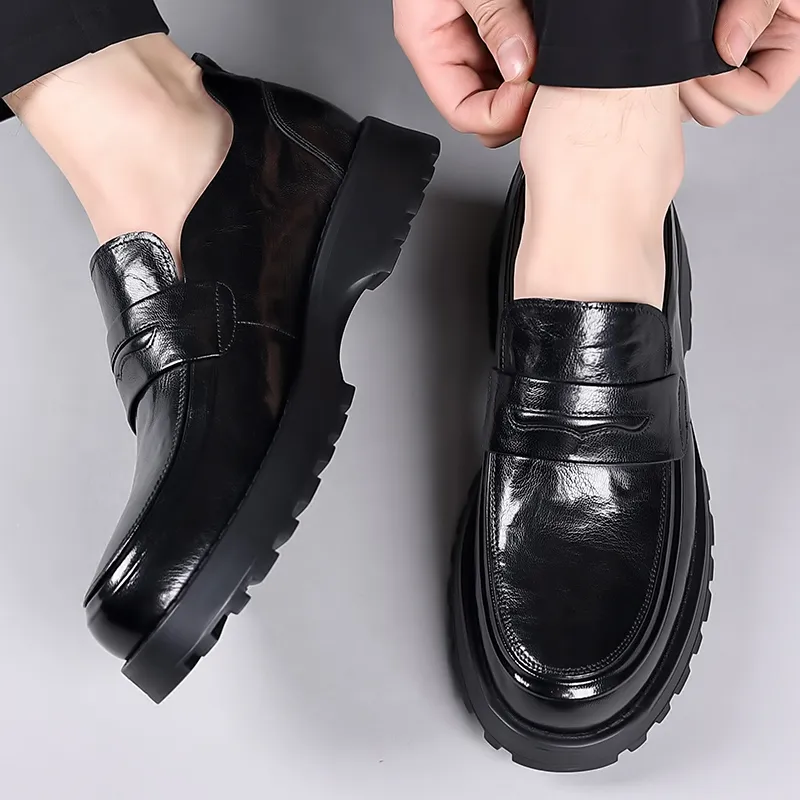 A Fairy Tale Of A Pair Of Shoes Casual Shoes Men's-11