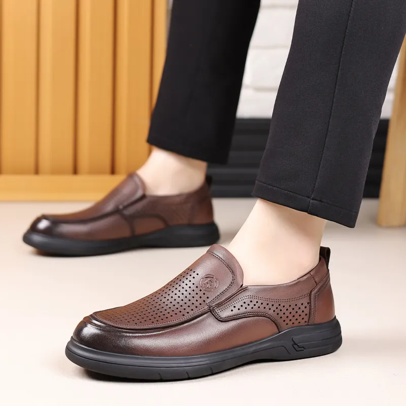A Fairy Tale Of A Pair Of Shoes Men's Casual Shoes Men's-16