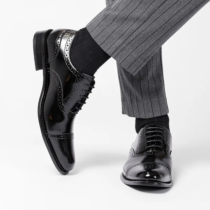 A Fairy Tale Of A Pair Of Shoes Dress Shoes Men's-10