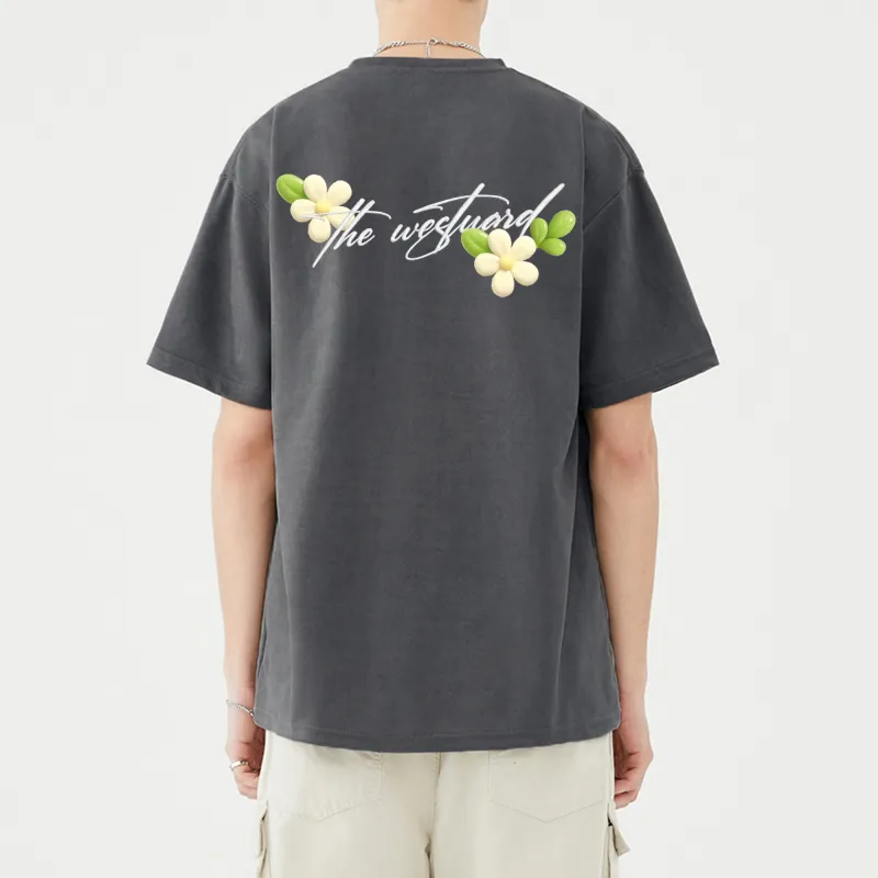 Journey To The West T Shirt Unisex-12