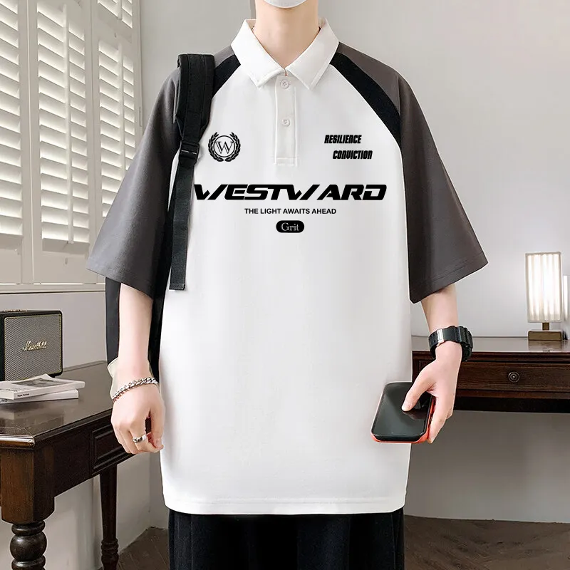 Journey To The West Polo Shirt Unisex-3