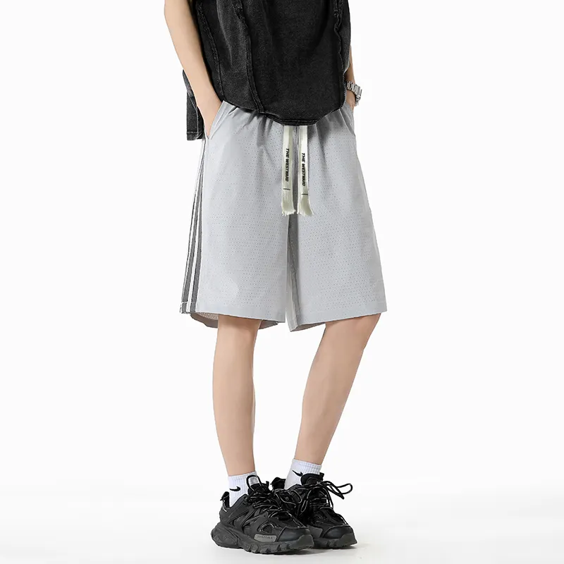 Journey To The West Casual Shorts Unisex-5