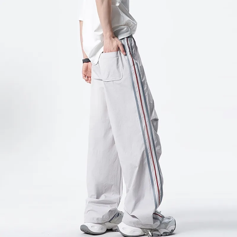 Journey To The West Casual Pants Unisex-8