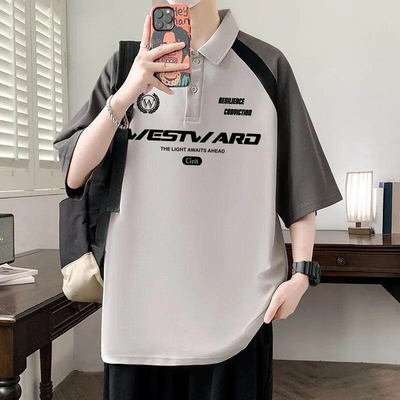 Journey To The West Polo Shirt Unisex-12