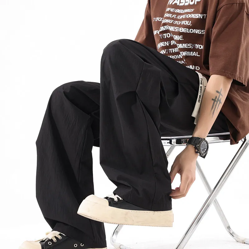 Journey To The West Casual Pants Unisex-4