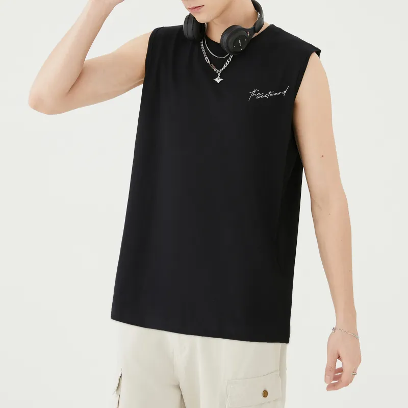 Journey To The West Tank Top Unisex-2