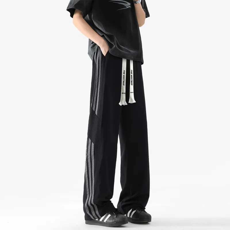 Journey To The West Casual Pants Unisex-11
