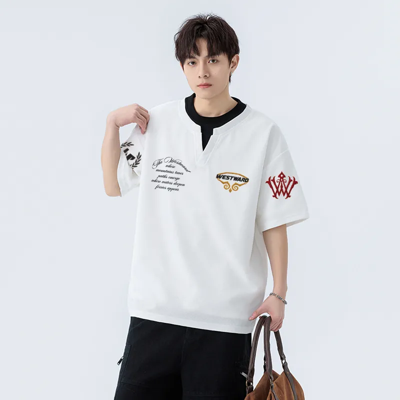 Journey To The West T Shirt Unisex-3